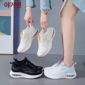 셔플댄스 운동화 여름 라인댄스화 줌바 에어로빅 여성 화이트 35