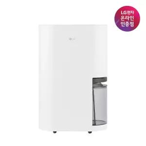 LG 휘센 오브제컬렉션 제습기 25L DQ256MWGA
