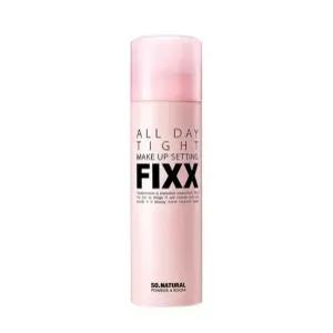 쏘내추럴 올데이 타이트 메이크업 세팅 픽서 120ml 1개