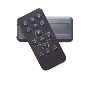 브리츠 사운드바용 다용 리모컨 BZ T2230S BZ T2270S BZ T3710