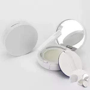 선크림 쿠션 케이스 메쉬망 공병 케이스 파운데이션 용기 팩트 공용기 만들기 diy 화장품