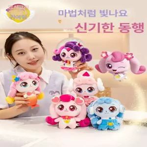 반짝반짝 캐치 티니핑 M사이즈 발레핑 봉제인형