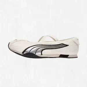 [푸마] 에이치스트릿 발레 - Warm White-푸마 PUMA Silver PKI40782002 2572201