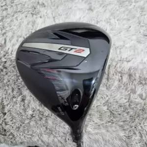 중고 타이틀리스트정품 GT2 드라이버 9도 마미야 LIN-Q 블루 5 SR 코드60047722