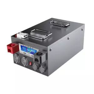 리튬 대용량 인산철 배터리 캠핑카 1000ah 12V 24V