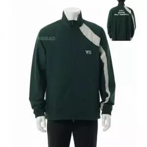 아디다스 MUST IT_Y-3 26SS RE 3S NYL JKT KS7565) 로우 엣지 3 스트라이프 나일론 쉘 재킷)