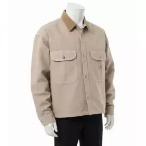 칼하트 MUST IT_ 윔 26SS Prescott Shirt Jacket I036484 3VYGD) 프레스콧 셔츠 자켓)