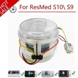 ResMed S10 S9 모터 수리 교체
