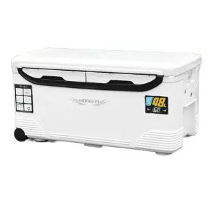 낚시 아이스박스 대용량 쿨러 대방어 해동 대장 박스 낚시아이스박스 갈치 물고기
