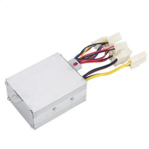 T36C 36V 350W 브러시 컨트롤러 전기 자전거 전자 스쿠터 용 속도 전동
