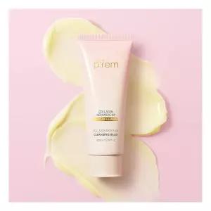 기초케어 메이크프렘 콜라겐 모이스처 클렌징 밤 100ml 1개