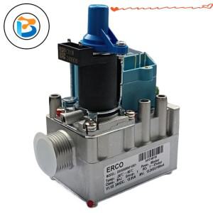 보일러 부품 ERCO EBR2008N 010301 가스 온수기 24VDC 밸브