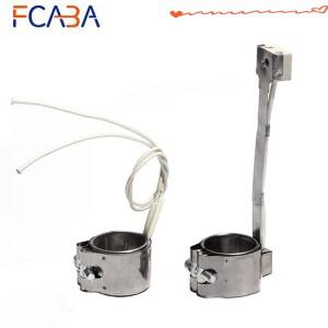 FCABA 35mm 내경 높이 마이카 밴드 히터 110V/220V/380V 전기 산업용 엘리먼트