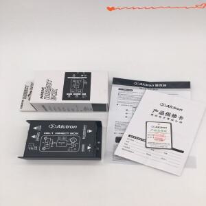 Alctron DB-1 DI 다이렉트 박스 신제품 도착 패시브 - 1채널 전문