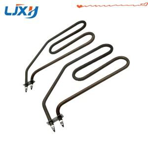 220V/380V 16mm 튜브 직경 사우나 스토브 가열 룸 건식 스팀 전기 요소 관형 히터 2000W/2500W