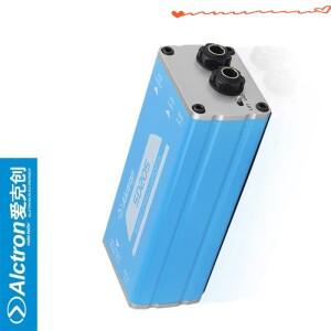 Alctron SD205 패시브 다이렉트 박스 스테레오 DI 언밸런스드-밸런스드 오디오 신호 프로세서 스마트폰 또