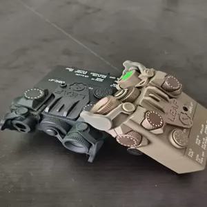 DBAL A2 PEQ 그린 디바이스 라이트