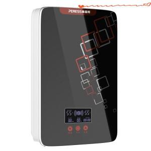 8500W 220V 지능형 전기 순간 온수기 가정용 빠른 호텔용 이발소 샤워기