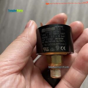 가스 가열로 보일러 예비 부품 G1/8' PC5411/VAP 0.2-6BAR CEME 교체용 증기 압력 스위치