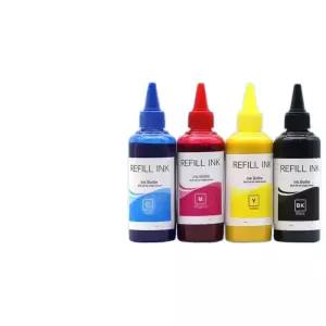 100ml 리필 XP4101 호환 XP4105 XP3105 XP2105 엡손 XP4100