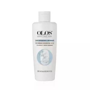 기초케어 [레디] 올로스 OLOS 유니버셜 클렌징 밀크 250ml 1개 클렌저 건성 피부