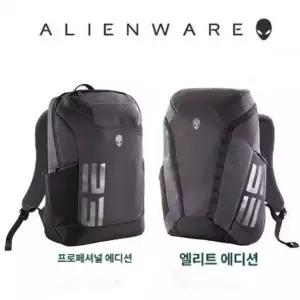 Alienware X15 X17 노트북 백팩 노트북가방
