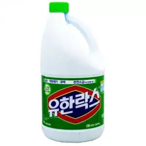 [골드스마일]세정 주방용 표백제