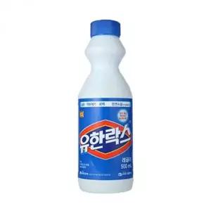 [골드스마일]세정제 표백제 일반형 가정용 클리너