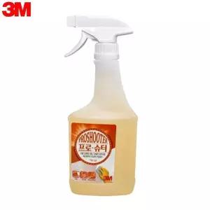 bns 3M 프로슈터 다목적 세정제 오렌지향 740ml