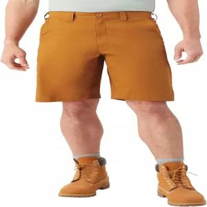 디키스 플렉스 쿨링 레귤러 핏 유틸리티 반바지 11인치