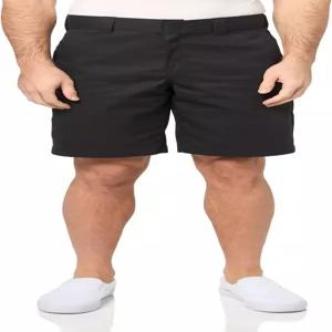 디키스 남성용 릴랙스 핏 워크 반바지 11