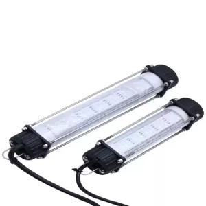 선상용 수중 집어등 12V 갈치 백색 7m 한치 그린