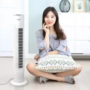서큘레이터 날개없는 타워팬 미니선풍기 사무실선풍