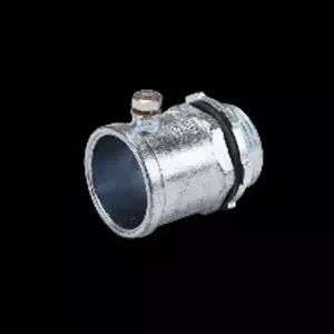 전기 강제전선관 스틸파이프 박스 연결 PBC 커넥터 22mm 설비 소방 ocl9+1sbm