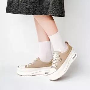 키높이 통굽 에어 쿠션 스니커즈 운동화 국산운동화 여성구두 여성슬립온 밴드슬립온