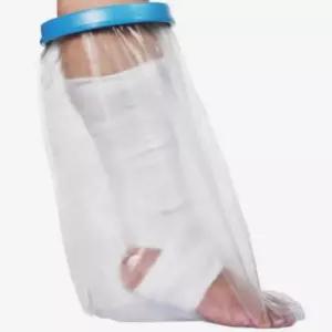 깁스 방수 샤워 커버 방수포 팔깁스 반깁스 다리 기브