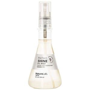 Nature TOKYO 퍼펙트 샤인 오일 미스트 보호 OZ 공개를 120ml 위한 보습 FL 헤어