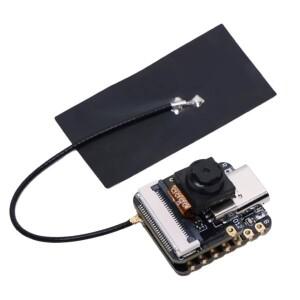 Seeeduino Seeed Studio XIAO ESP32-S3 센스 모듈 2.4G WiFi BLE 메쉬 5.0 OV2640 카메라 미니 소형 개발