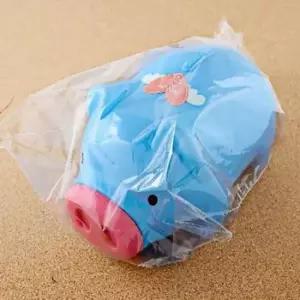 [문구/오피스] 선물 복돼지저금통 어린이저금통 돼지저금통