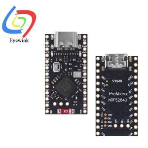 NRF52840 개발 보드 나노 V2.0 블루투스 충전 관리 프로 마이크로