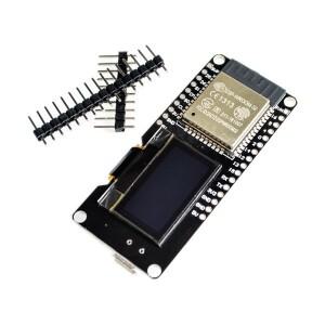 OLED 와이파이 모듈 및 블루투스 듀얼 ESP-32 ESP8266