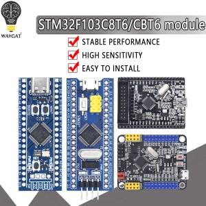 ARM 최소 시스템 학습 개발 보드 모듈 Arduino 32F103C8T6 용 STM32