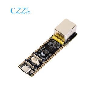 ESP32-P4-ETH 개발 보드 카메라 DSI RJ45 100Ms 이더넷 포트 포함 Xiaozhi의 AI Deepseek