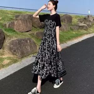 원피스코디 봄 여름원피스 가을 모임룩 대학생 선물