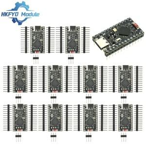 Nice Nano V2.0 Bluetooth 충전 관리 Pro Micro와 호환되는 1-10pcs NRF52840 개발 보드