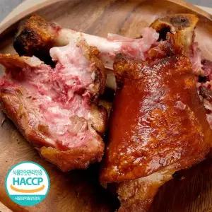 족발 독일식 슈바인학센 700g HACCP eg7