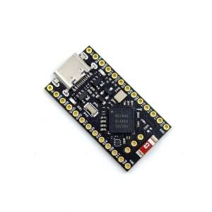 1-10pcs NRF52840 개발 보드 호환 Nice Nano V2.0 Bluetooth 충전 관리 Pro Micro