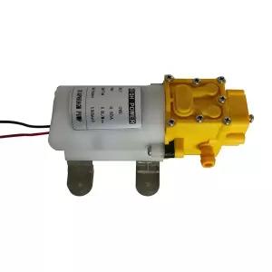 충전 분무기 모터 전기 부품 펌프 12v 농약 dc 전동