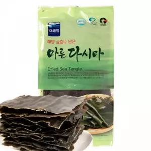 TBZ 해양 심층수 담은 마른 다시마 200g