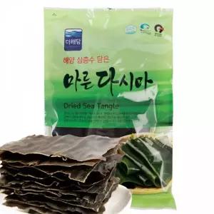TBZ 해양 심층수 담은 다시마 500g